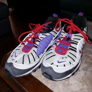 Nike Air Max 98 "Raptors"